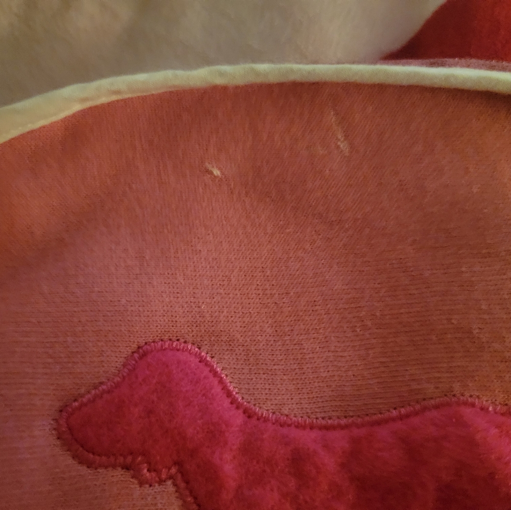 VS PINK Tennis Racket Cover - Picture 5 of 8